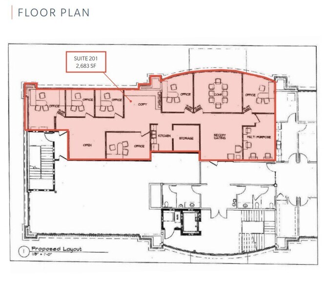 More Photos Of 10521 W Layton Ave, Greenfield Office For Lease