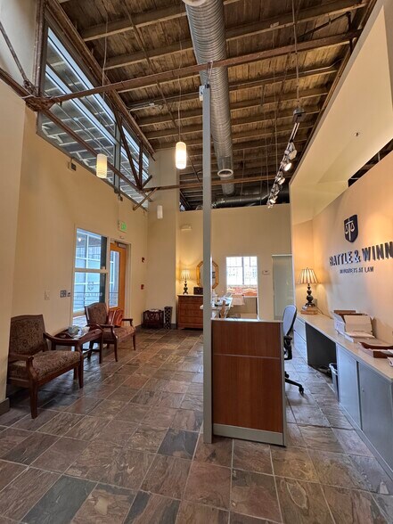 More Photos Of 2901 2nd Ave S, Birmingham Office For Lease