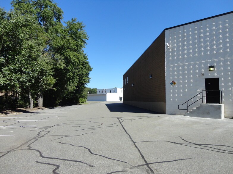 More Photos Of 277 Route 46 W, Fairfield General Retail For Lease