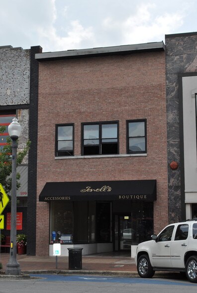 More Photos Of 111 N Court St, Florence Storefront For Sale