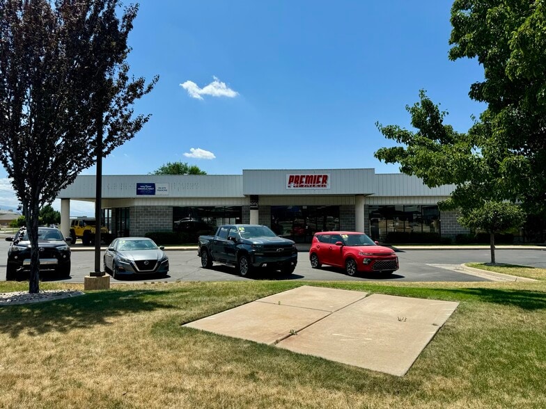 More Photos Of 840 E Highway 193, Layton General Retail For Sale