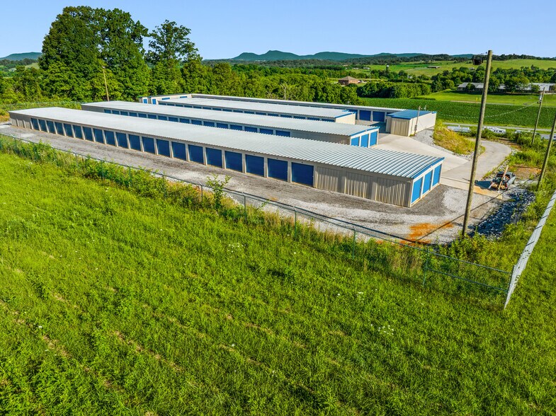 More Photos Of , Clarksville Industrial For Sale
