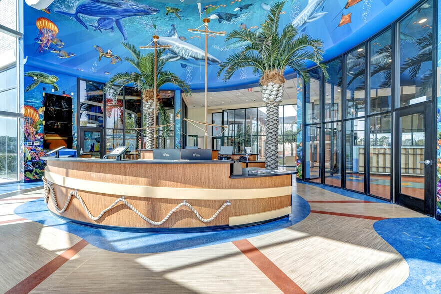 More Photos Of 6025 Highway 6 N, Houston Daycare Center For Sale