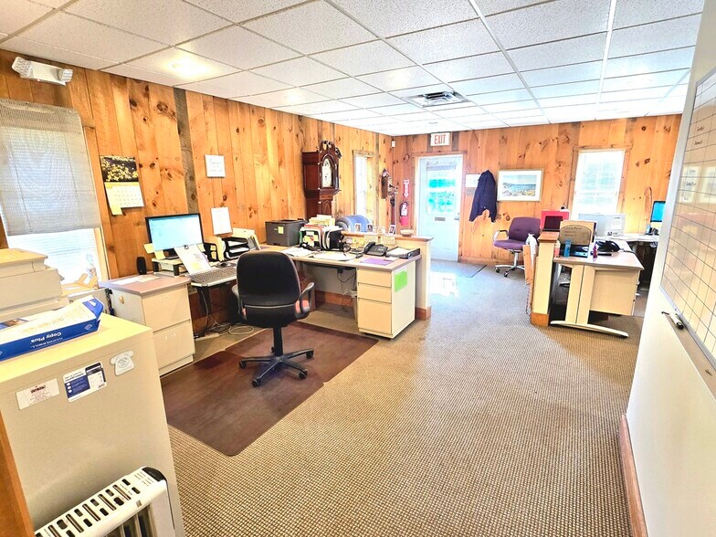 More Photos Of 60 Central Ave, Bloomfield Industrial For Sale