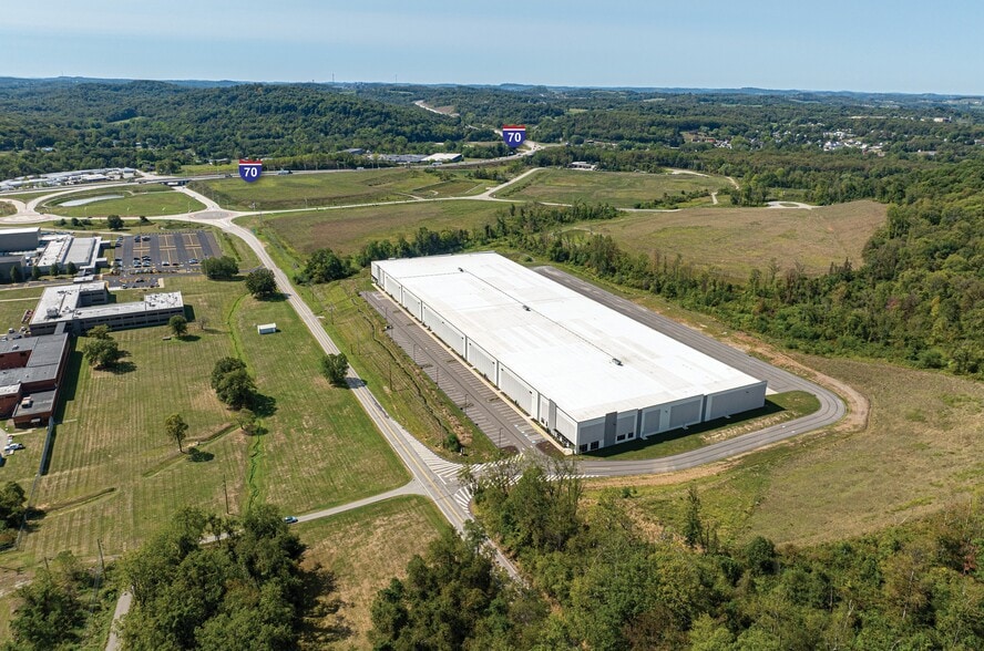 More Photos Of 737 Waltz Mill Rd, Ruffs Dale Warehouse For Lease