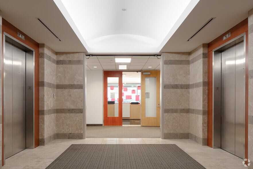 Photo of 3rd Floor Ste Coworking