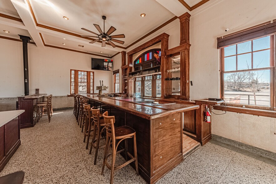More Photos Of 516 E Elm St, Trinidad Restaurant For Sale