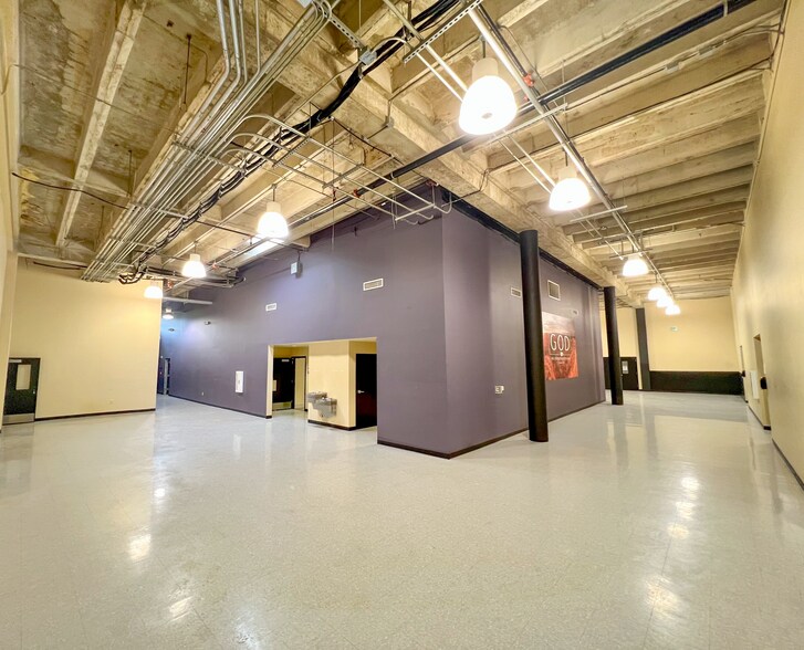 More Photos Of 711 Culebra Rd, San Antonio Distribution For Lease