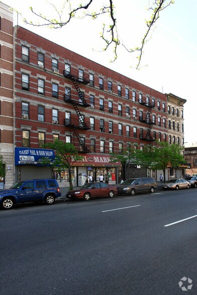 More Photos Of 2363-2369 Adam Clayton Powell Jr Blvd, New York Apartments For Lease