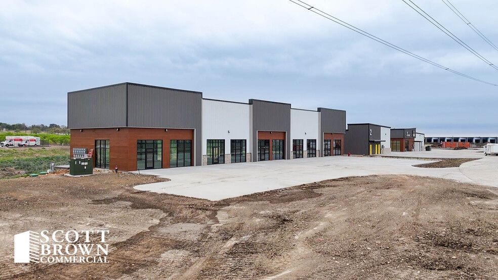 More Photos Of 1303 Old Justin Rd, Argyle Office For Lease
