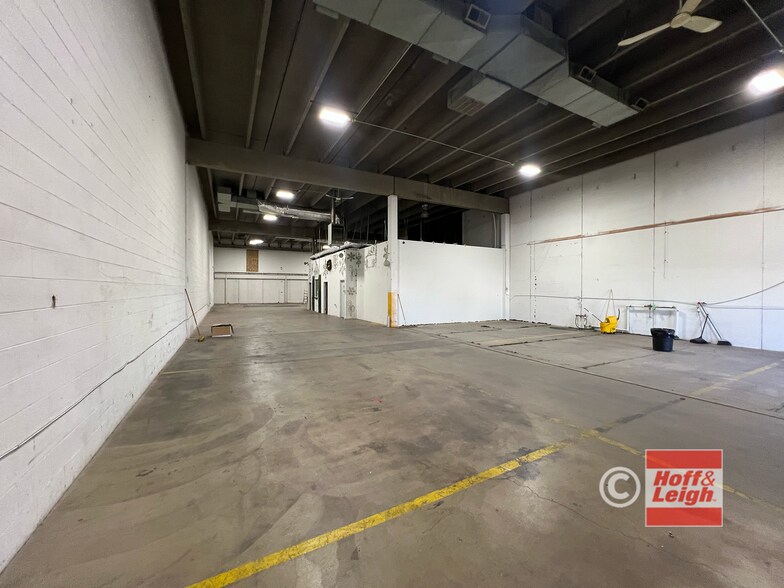 More Photos Of 2500 W 4th Ave, Denver Warehouse For Lease