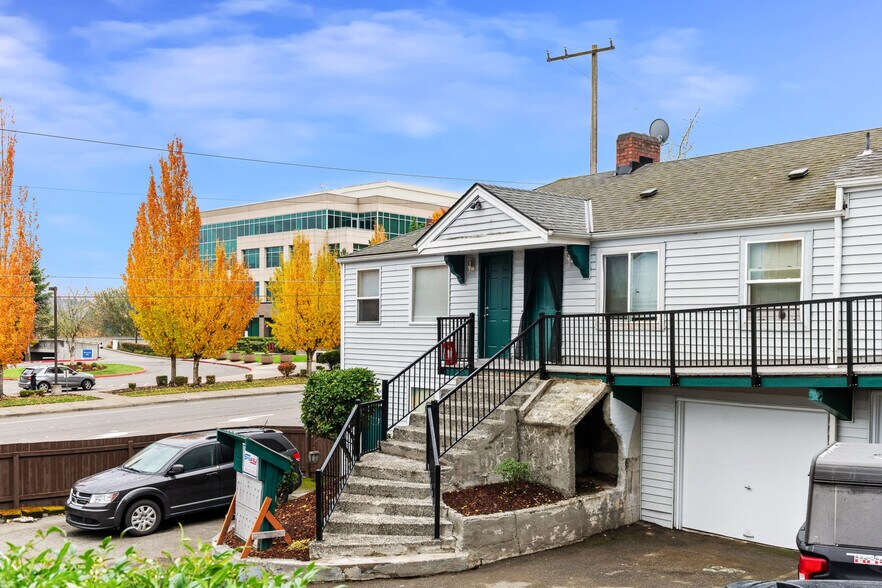 More Photos Of 12437 Tukwila International Blvd, Tukwila Apartments For Sale