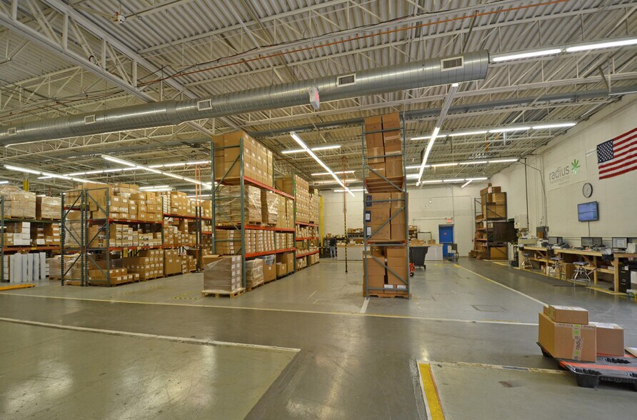 More Photos Of 160-180 Weymouth St, Rockland Light Distribution For Lease