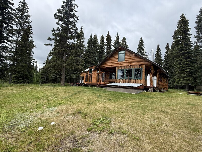 More Photos Of NHN (Nizina Road) McCarthy, Glennallen Specialty For Sale
