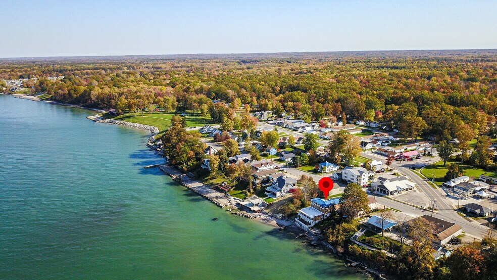 More Photos Of 5225 Old Lake Rd, Geneva Hotel For Sale