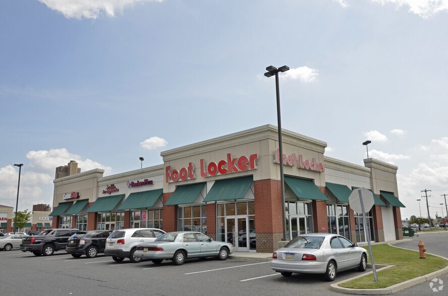 More Photos Of 2200 W Oregon Ave, Philadelphia Unknown For Lease