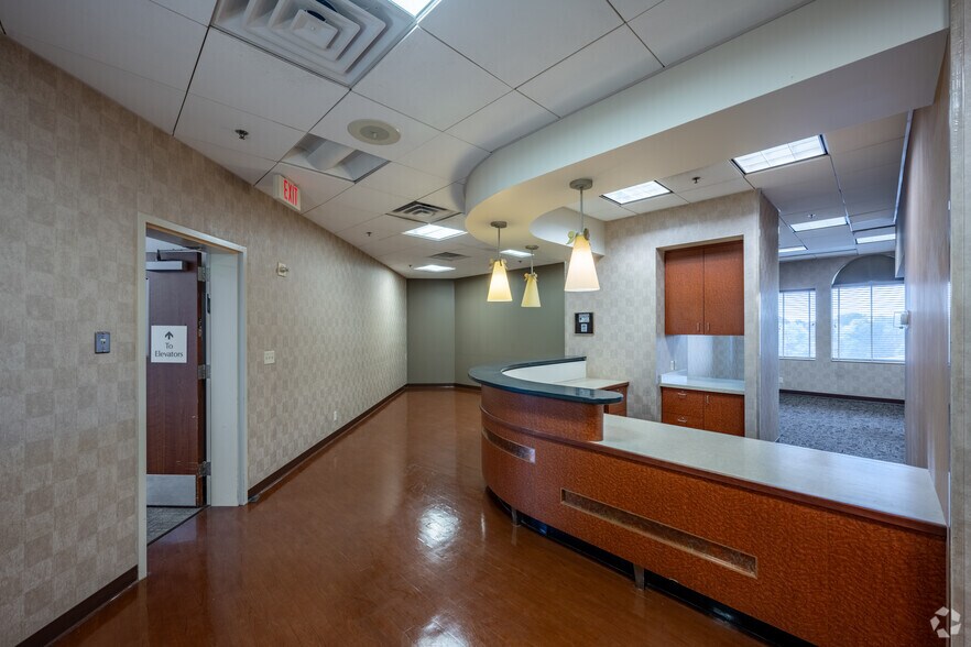 Photo of 4th Floor Ste 400