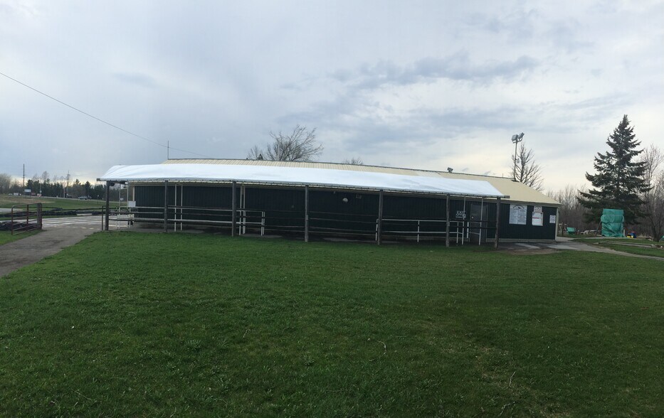 More Photos Of 6336 Fallowfield Rd, Ottawa Land For Lease