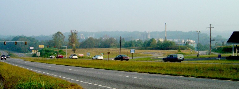 More Photos Of Greensboro Rd @ Fontaine Rd, Martinsville Land For Sale