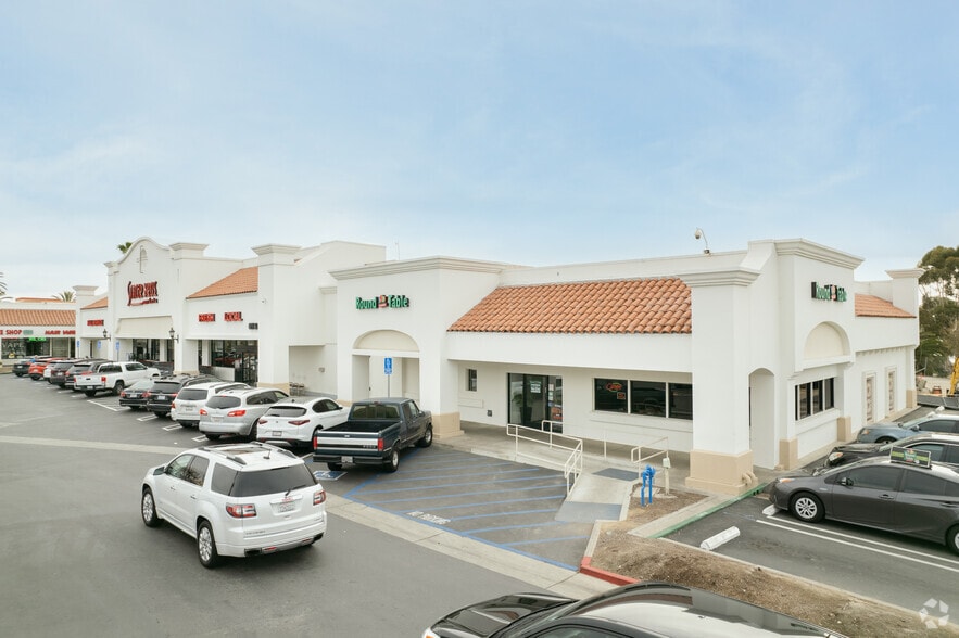 More Photos Of 638 Camino De Los Mares, San Clemente General Retail For Lease