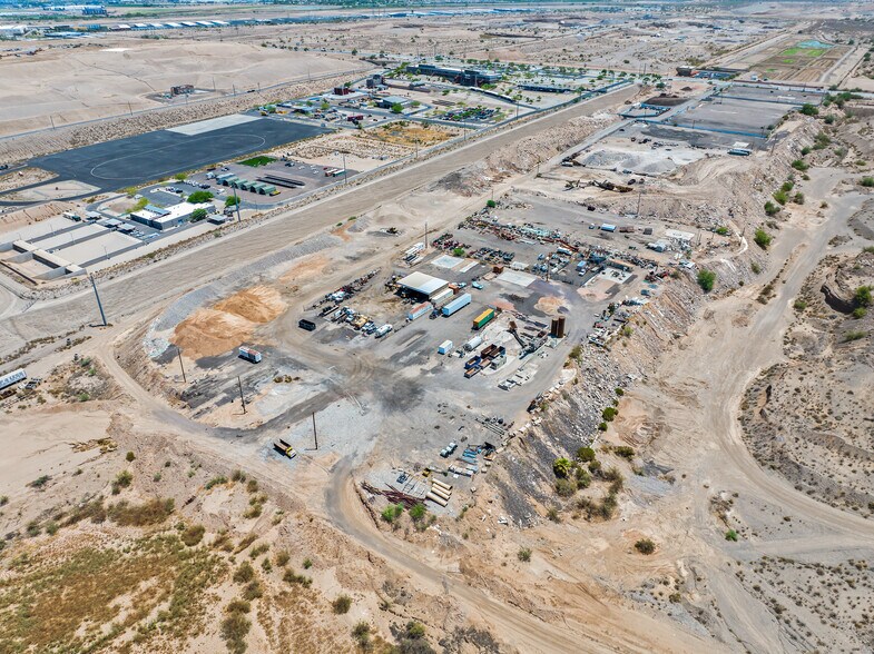 More Photos Of 11748 W Glendale Ave, Glendale Land For Sale