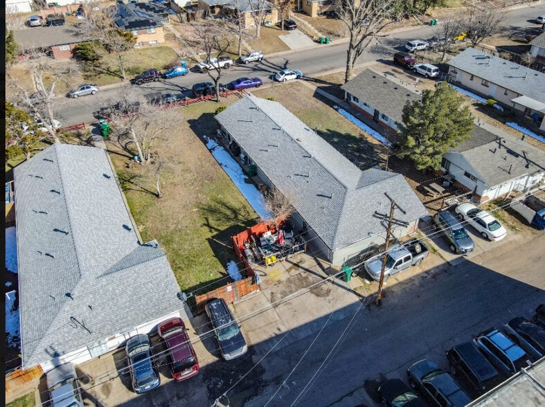 More Photos Of 1193 Akron St, Aurora Apartments For Sale