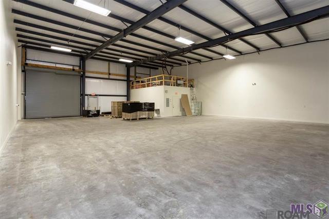 More Photos Of 10163 Patriot Dr, Baton Rouge Warehouse For Lease