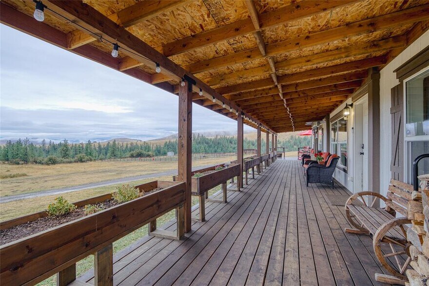 More Photos Of 7000 Browns Meadow Rd, Niarada Multifamily For Sale