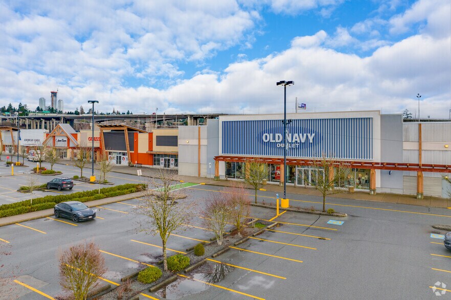 More Photos Of 805 Boyd St, New Westminster Freestanding For Lease