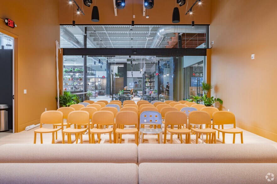 More Photos Of 2630 W Belleview Ave, Littleton Coworking Space