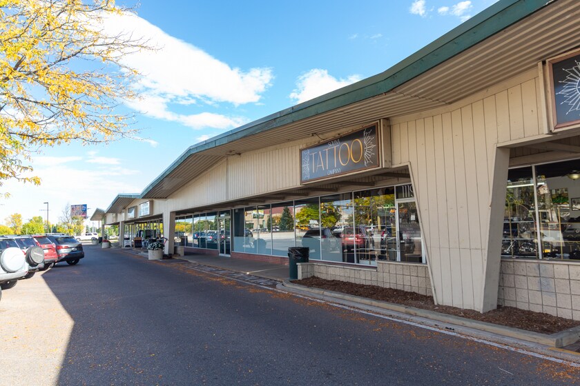 More Photos Of 1101-1129 W Elizabeth St, Fort Collins General Retail For Lease
