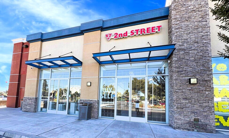 More Photos Of 651-685 Saratoga Ave, San Jose Unknown For Lease