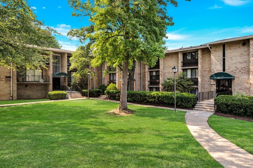 More Photos Of 6441 Livingston Rd, Oxon Hill Apartments For Sale