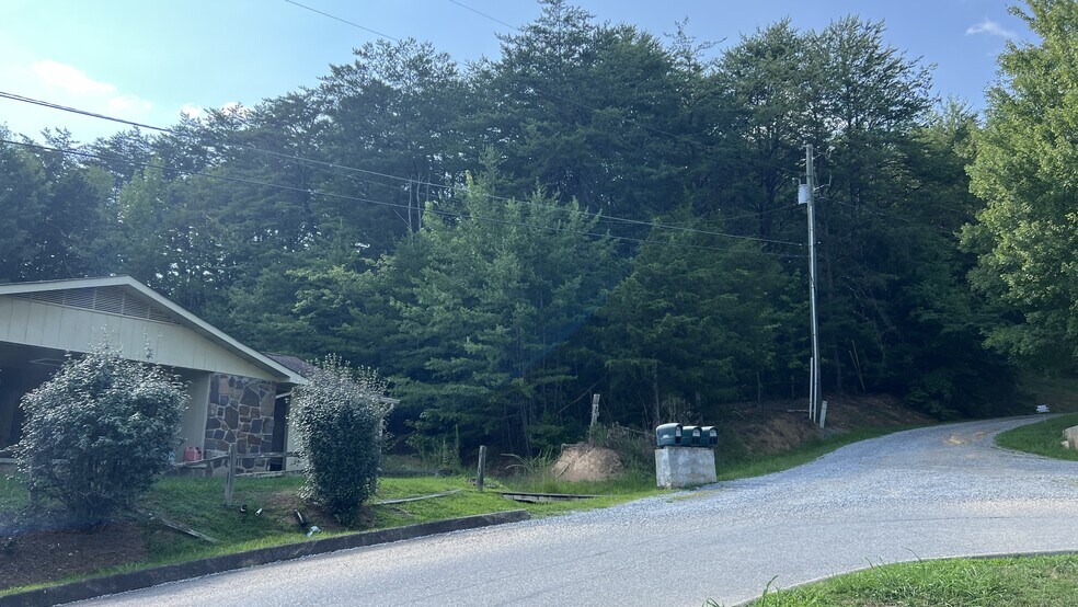 More Photos Of 1134 Wears Valley Rd, Pigeon Forge Land For Sale