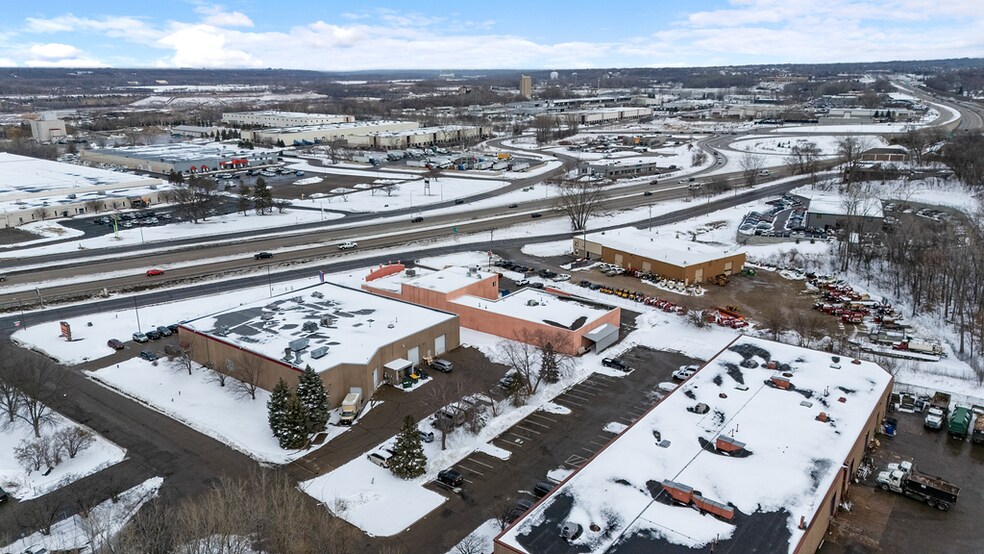 More Photos Of 2401 Highway 13 W, Burnsville Warehouse For Sale