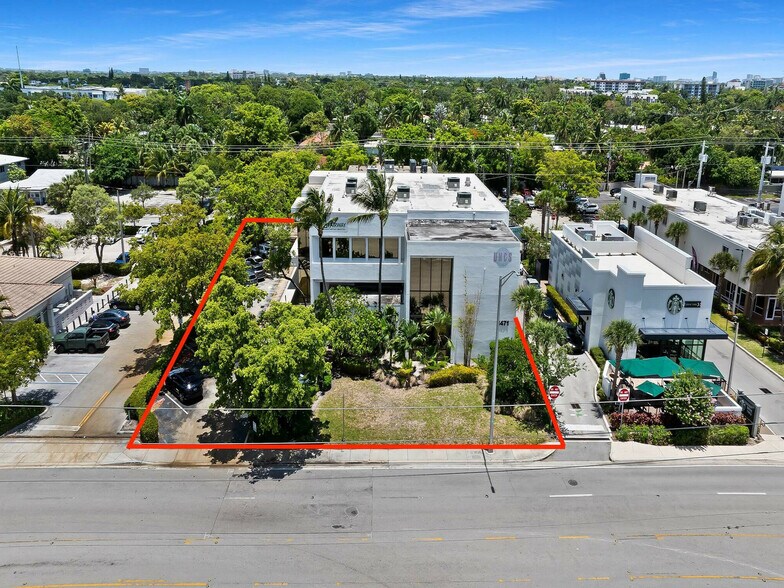 More Photos Of 1471 NE 26th St, Wilton Manors Office Residential For Lease