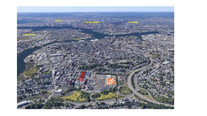 More Photos Of 71 Stockton St, Chelsea Land For Sale