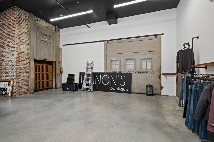 More Photos Of 124 S Joplin Ave, Joplin Warehouse For Sale
