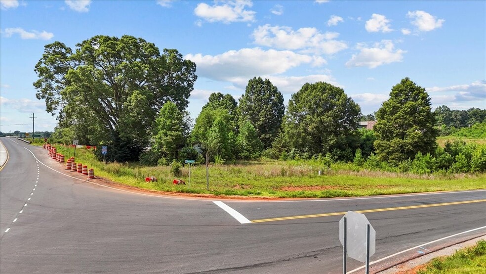 More Photos Of 134 Macedonia Rd, Gaffney Land For Sale