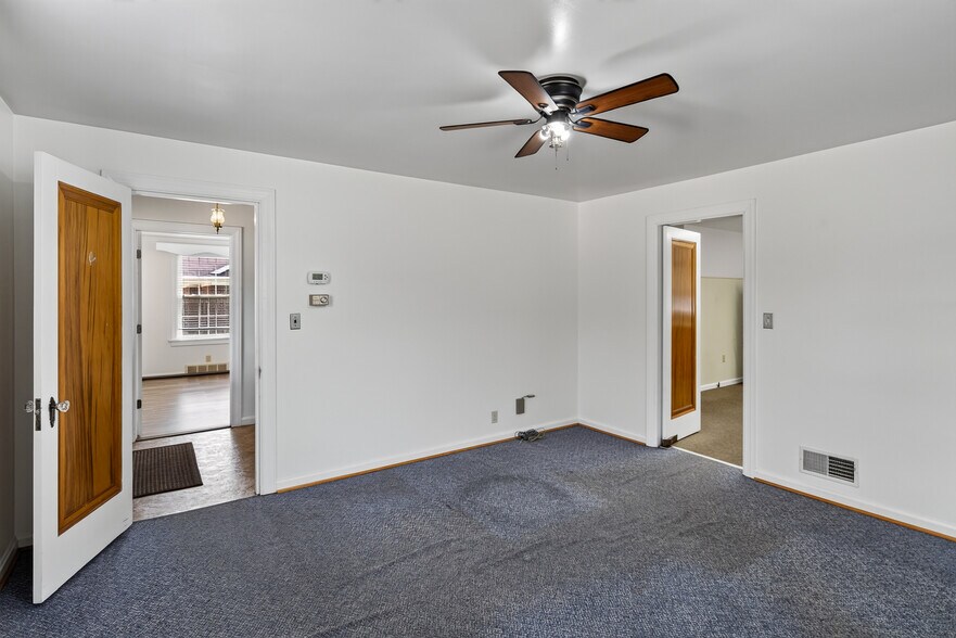 More Photos Of 1010 Harrison Ave, Harrison Office For Sale