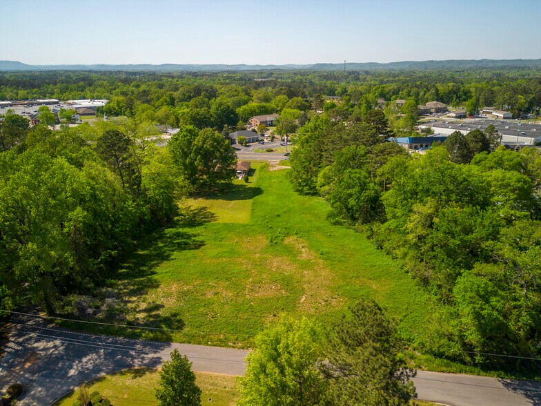 More Photos Of 3008 Rainbow Drive, Rainbow City Land For Sale