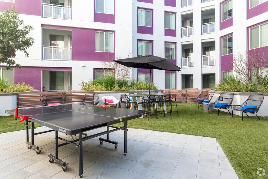 More Photos Of 1365 McCandless Dr, Milpitas Multifamily For Sale