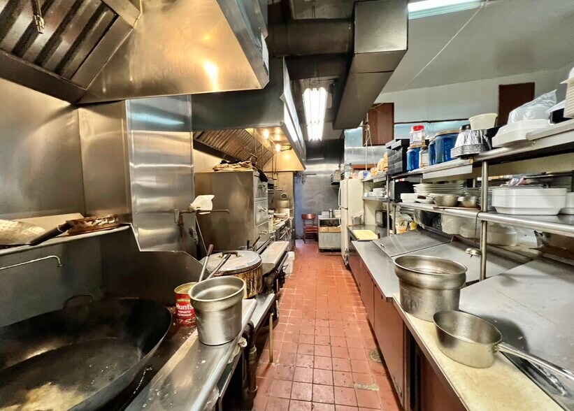 More Photos Of 218 Harrison Ave, Harrison General Retail For Lease