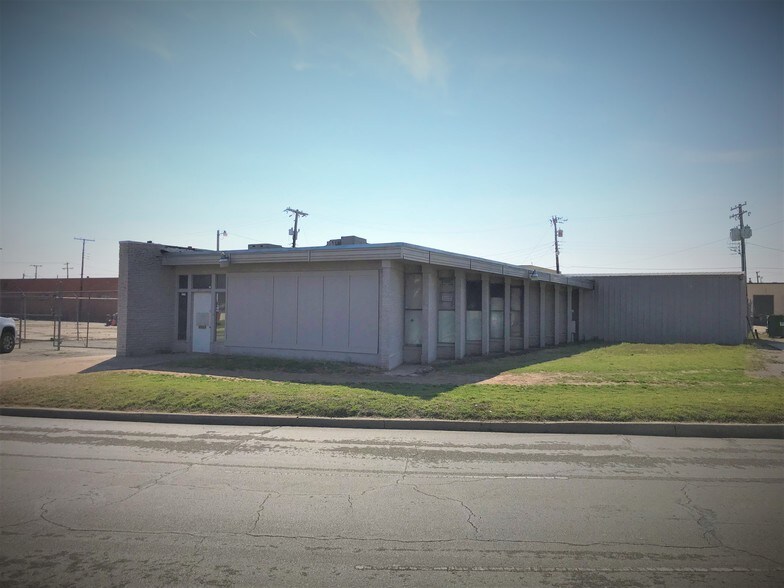 More Photos Of 901 N Virginia Ave, Oklahoma City Manufacturing For Lease