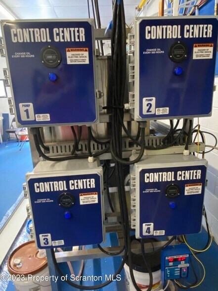 More Photos Of 2125 Washburn St, Scranton Carwash For Sale