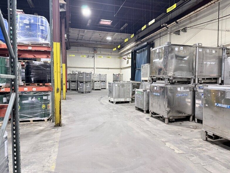 More Photos Of 1828 Palmer Ave, Kalamazoo Industrial For Sale