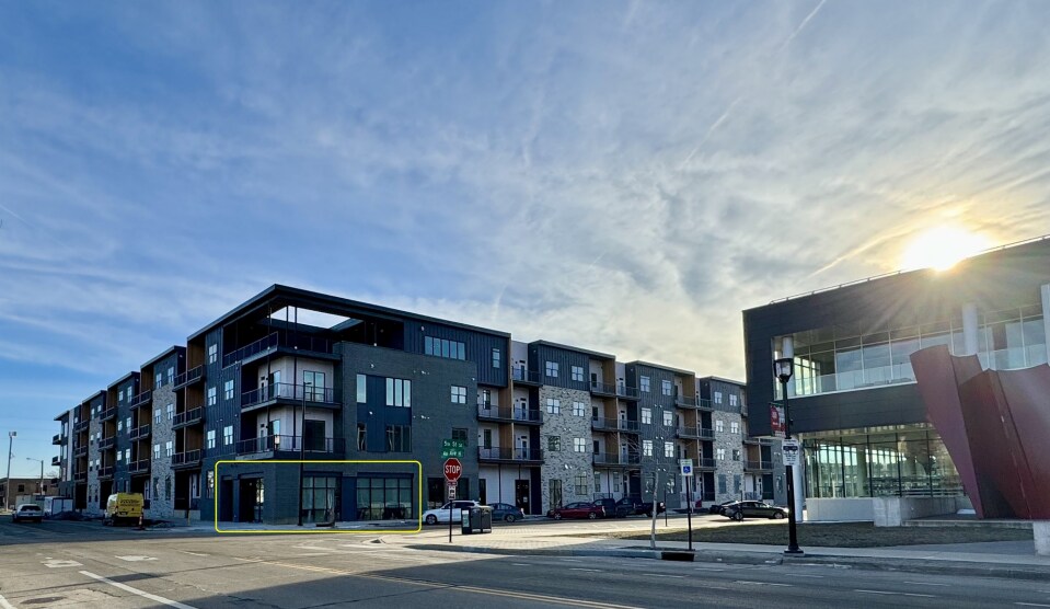 More Photos Of 501 4th Ave SE, Cedar Rapids Apartments For Lease