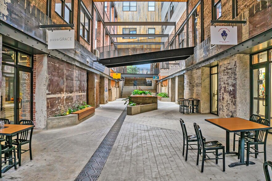 More Photos Of 2212 Morris Ave, Birmingham Multifamily For Sale