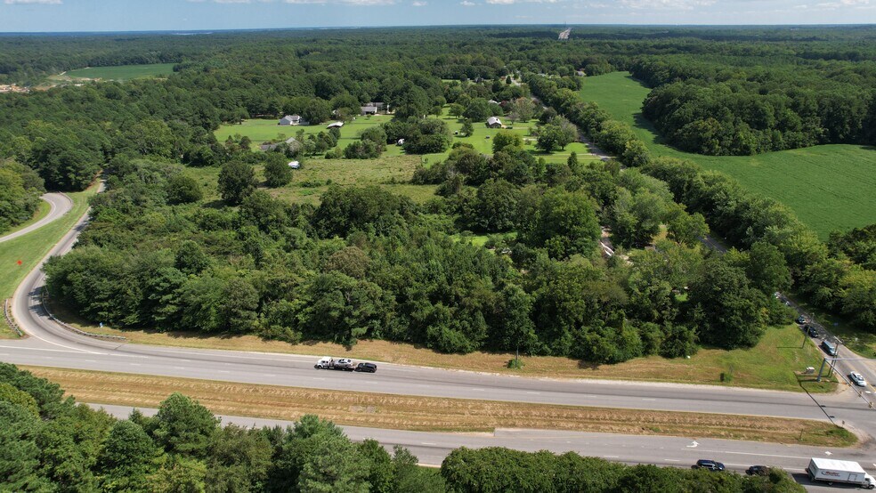 More Photos Of 4392 Rochambeau Dr, Williamsburg Land For Sale