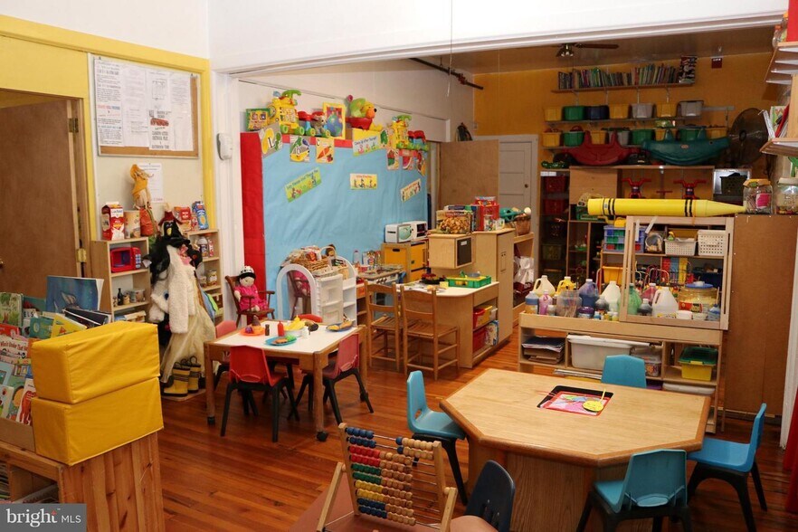 More Photos Of 101 W Mount Pleasant Ave, Philadelphia Daycare Center For Sale